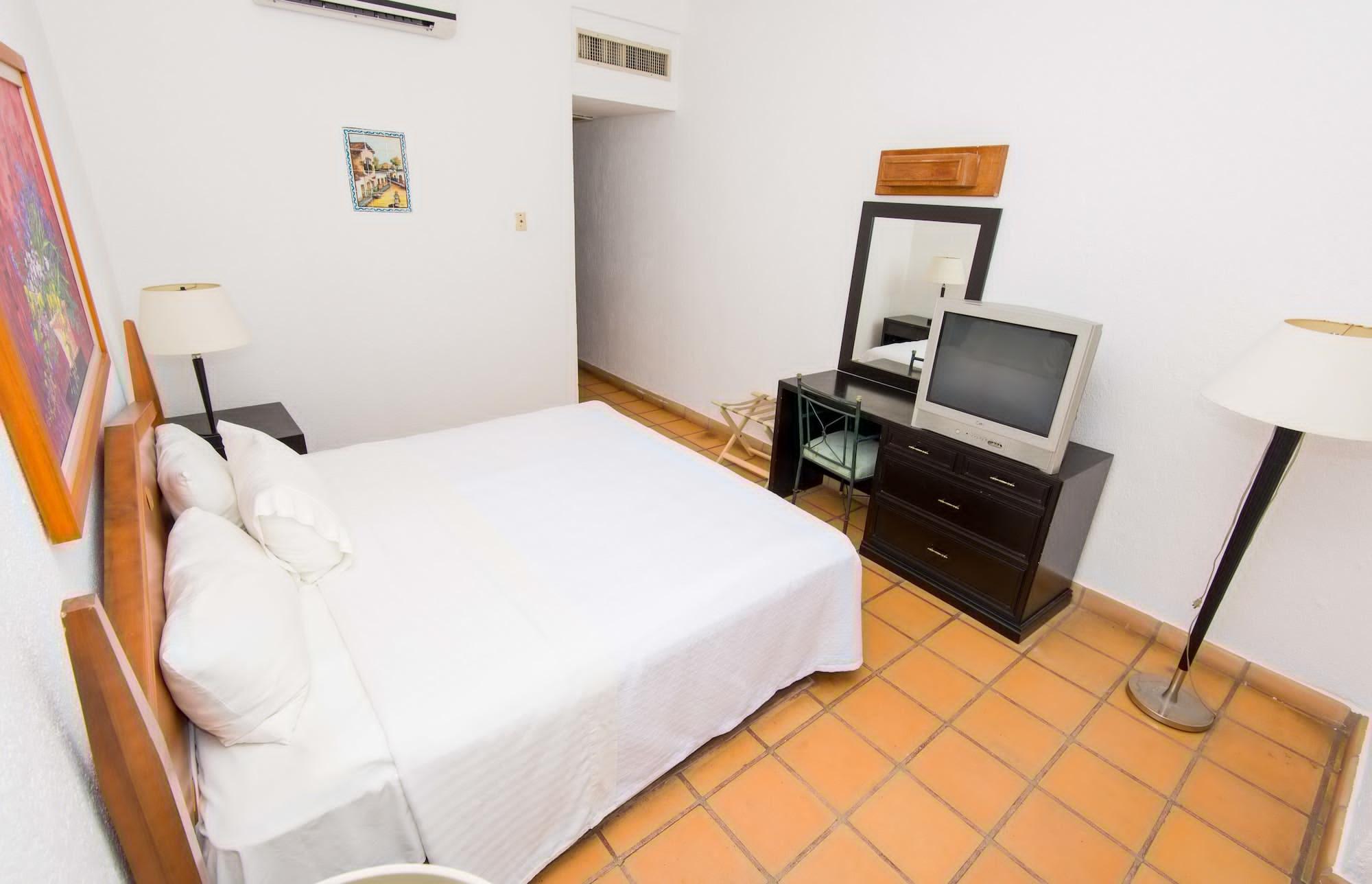 Azul Sirena Huatulco Otel Santa Cruz Huatulco Dış mekan fotoğraf