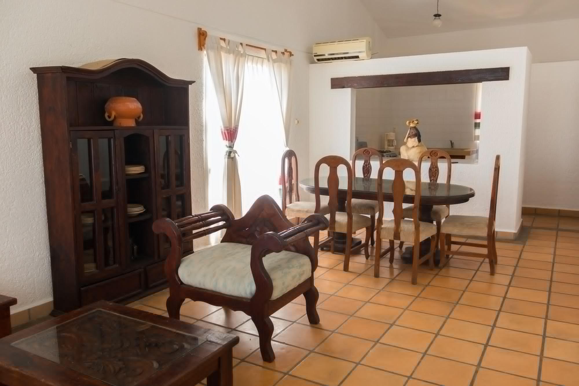 Azul Sirena Huatulco Otel Santa Cruz Huatulco Dış mekan fotoğraf