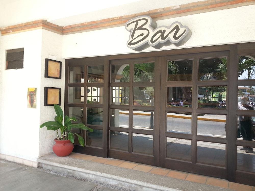 Azul Sirena Huatulco Otel Santa Cruz Huatulco Dış mekan fotoğraf