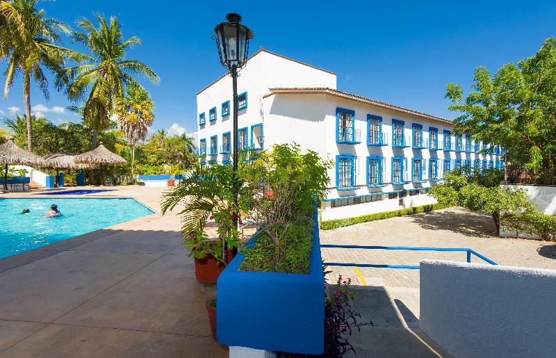 Azul Sirena Huatulco Otel Santa Cruz Huatulco Dış mekan fotoğraf