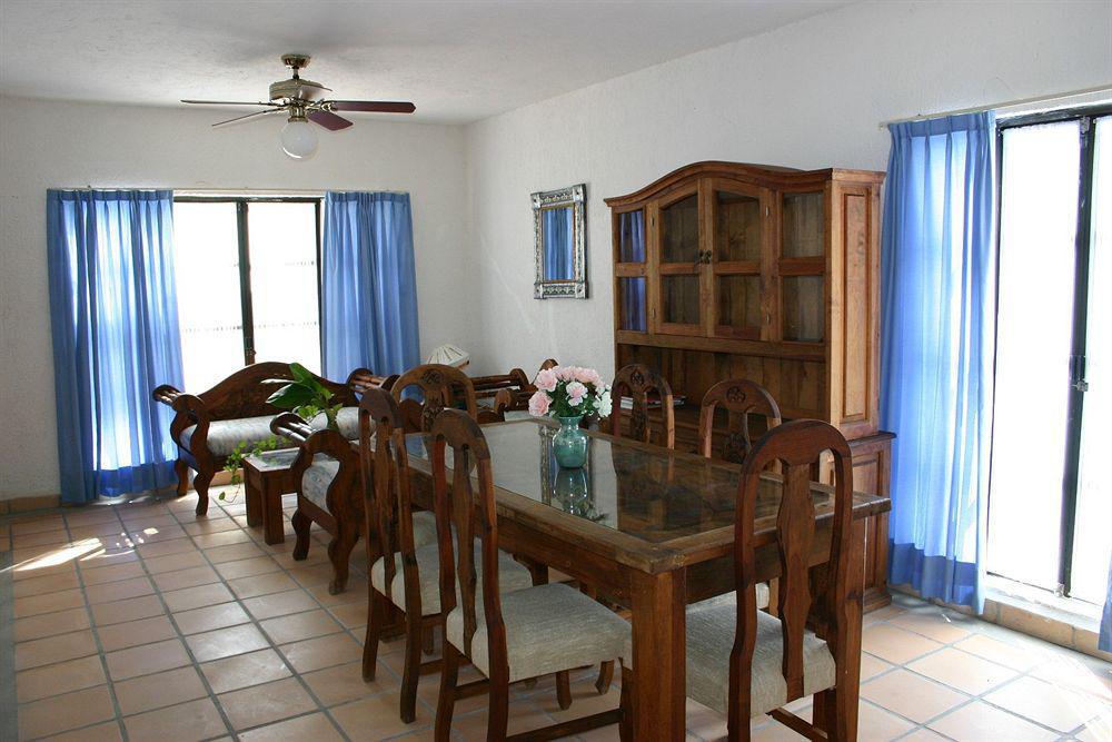 Azul Sirena Huatulco Otel Santa Cruz Huatulco Oda fotoğraf